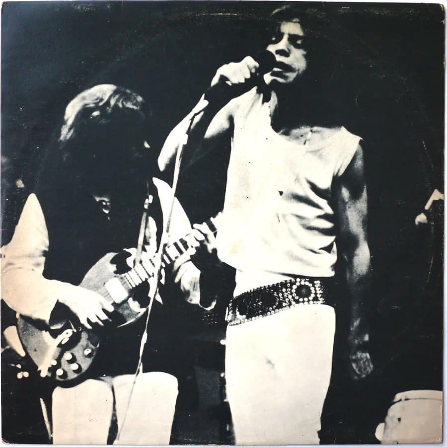 ROLLING STONES - Japan Tour Special (PROMO ONLY)