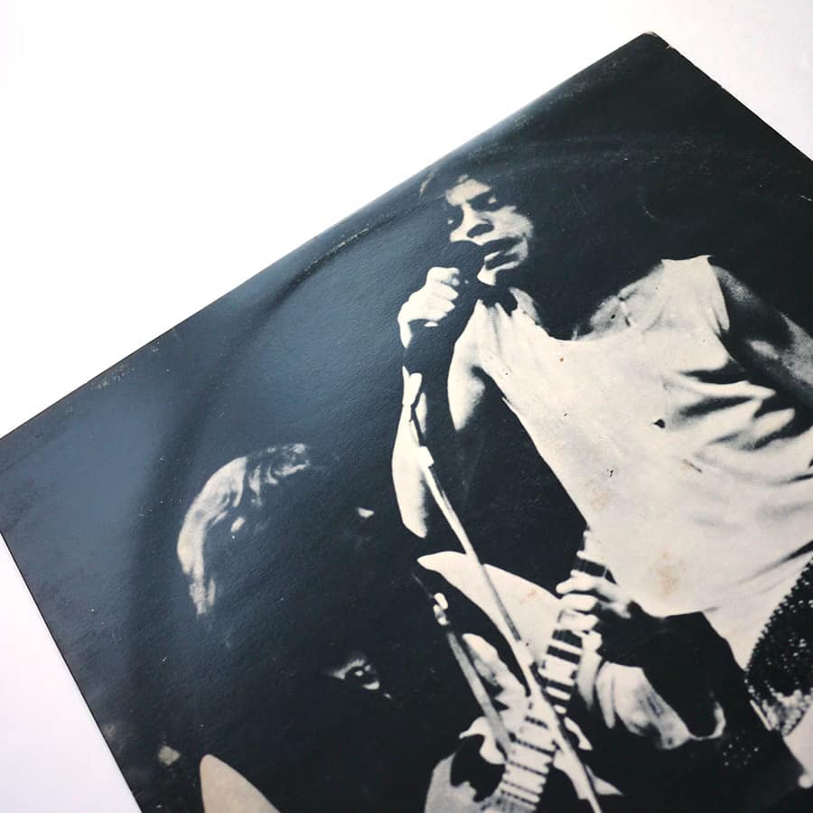 ROLLING STONES - Japan Tour Special (PROMO ONLY) - Image 4