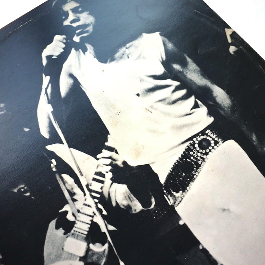 ROLLING STONES - Japan Tour Special (PROMO ONLY) - Image 5