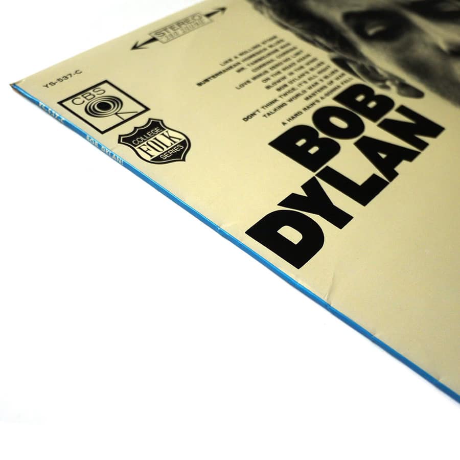 BOB DYLAN - Vol. 1 - Image 4