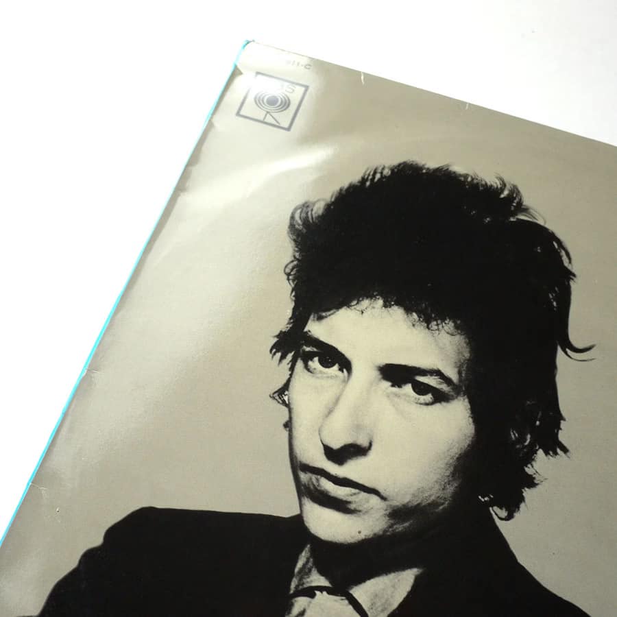BOB DYLAN - Vol. 3 - Image 2