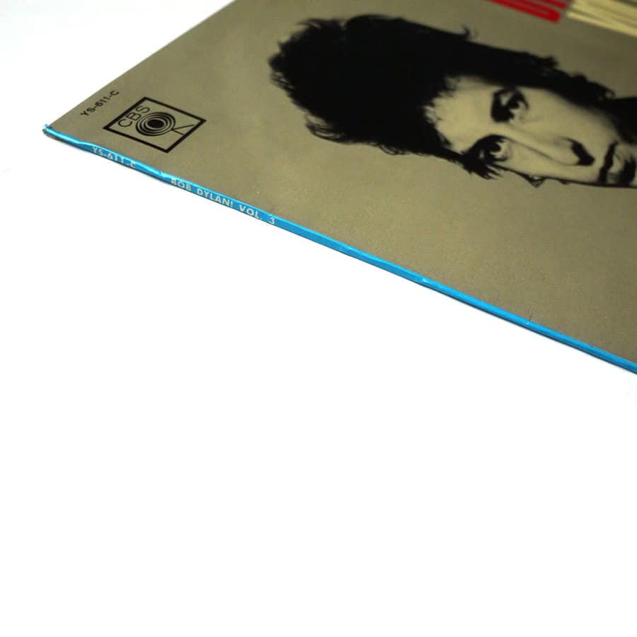 BOB DYLAN - Vol. 3 - Image 4