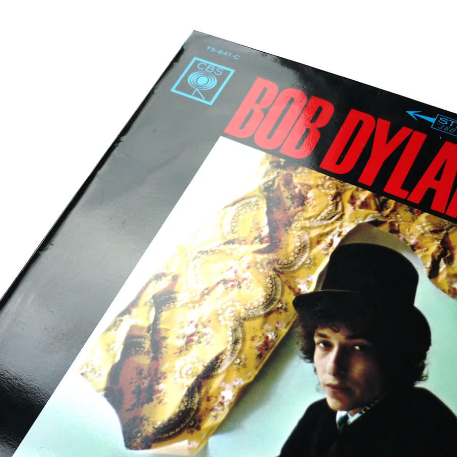 BOB DYLAN - Vol. 4 - Image 4