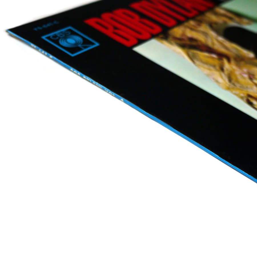 BOB DYLAN - Vol. 4 - Image 5