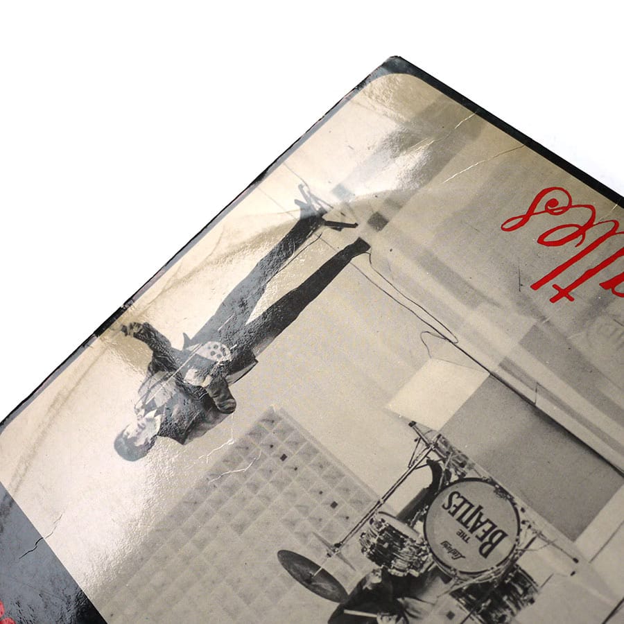 BEATLES - 4 Garçons Dans Le Vent - Image 4