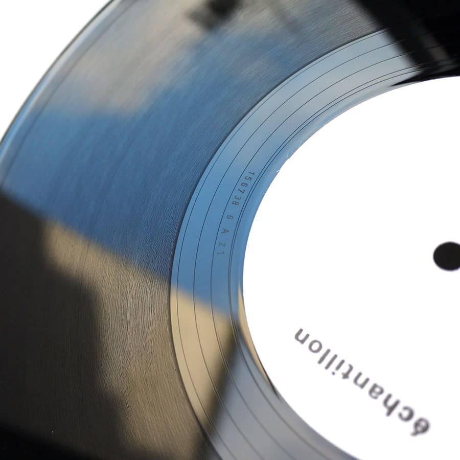 DAVID BOWIE - Underground (TEST-PRESSING) - Image 3