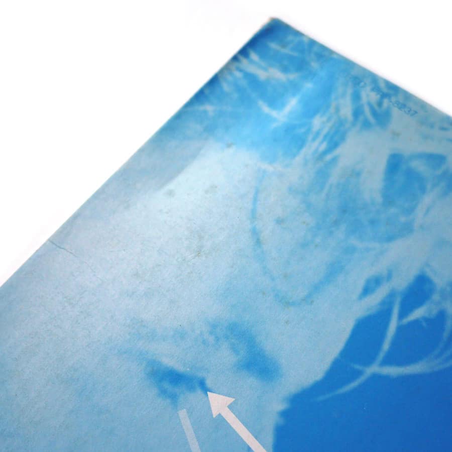 DAVID BOWIE - China Girl (PROMO ONLY) - Image 2