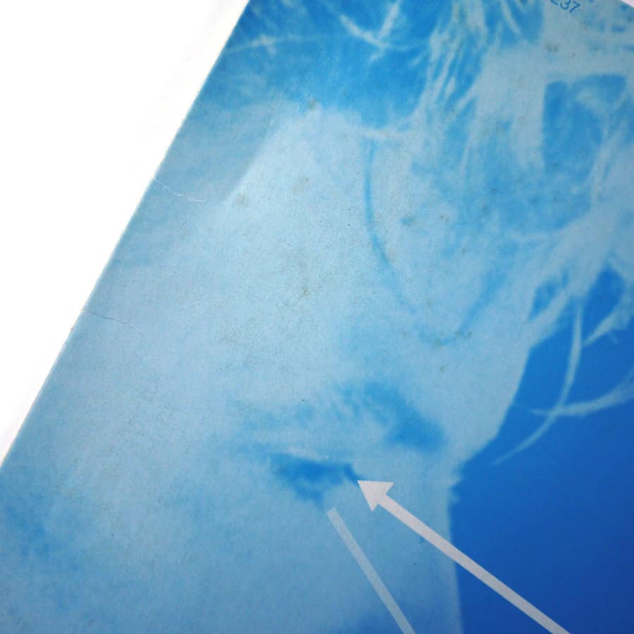 DAVID BOWIE - China Girl (PROMO ONLY) - Image 3