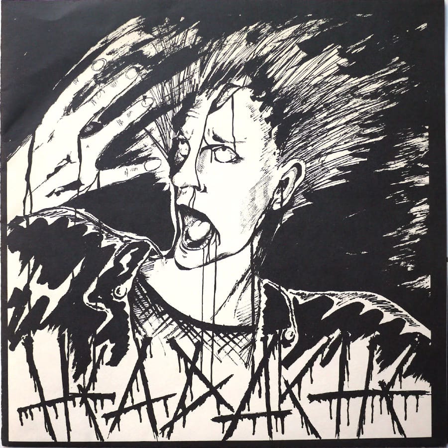 HEAD ACHE - Head Ache