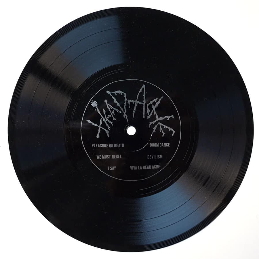 HEAD ACHE - Head Ache - Image 4