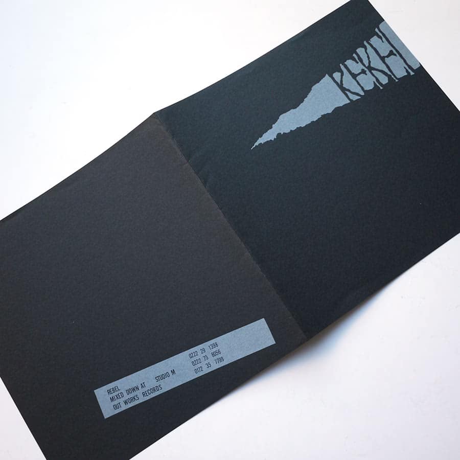 REBEL - Rebel - Image 3