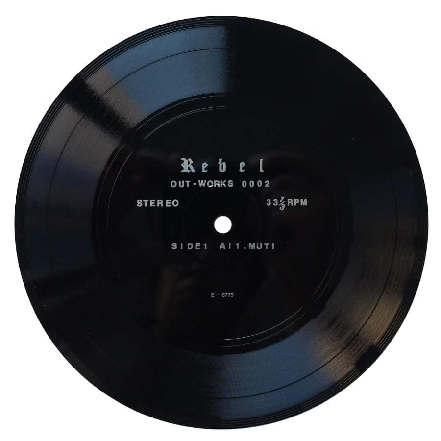 REBEL - Rebel - Image 4