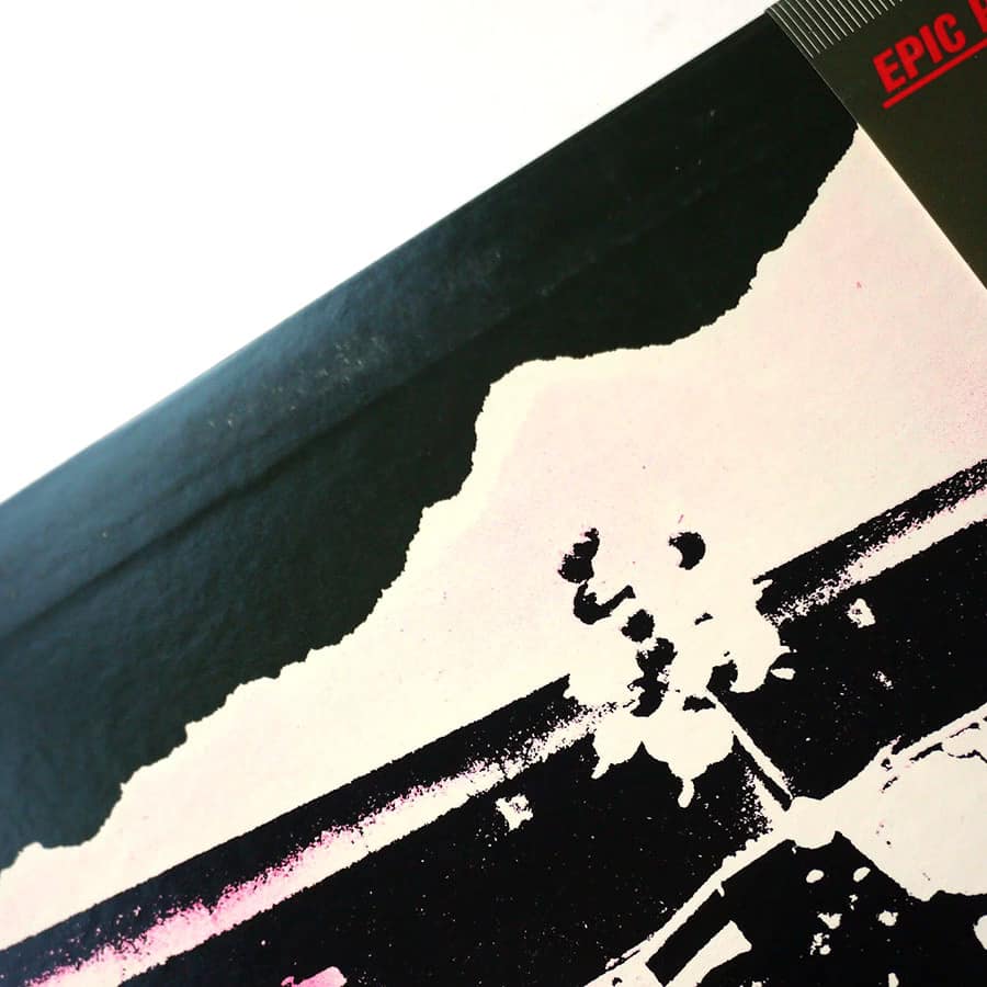 CLASH - The Clash - Image 3