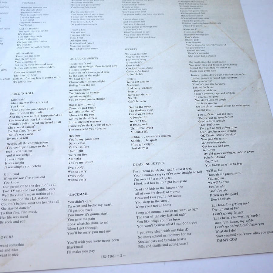 RUNAWAYS - Runaways - Image 7