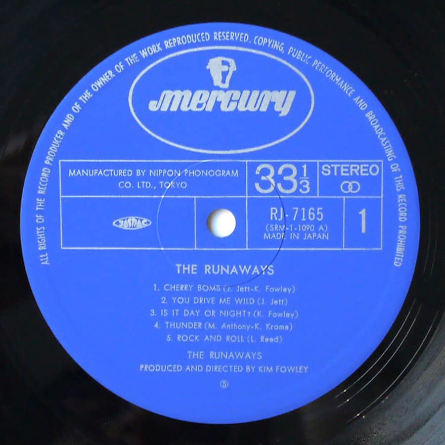 RUNAWAYS - Runaways - Image 8