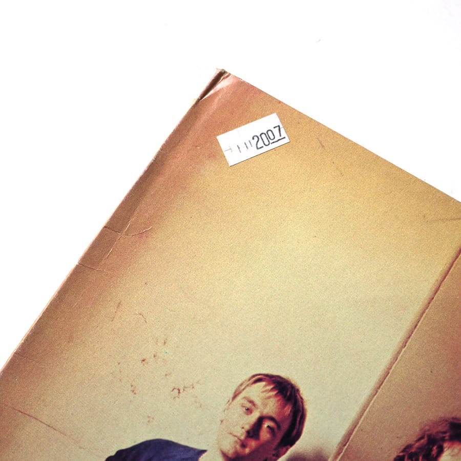 SAINTS - (I'm) Stranded - Image 2