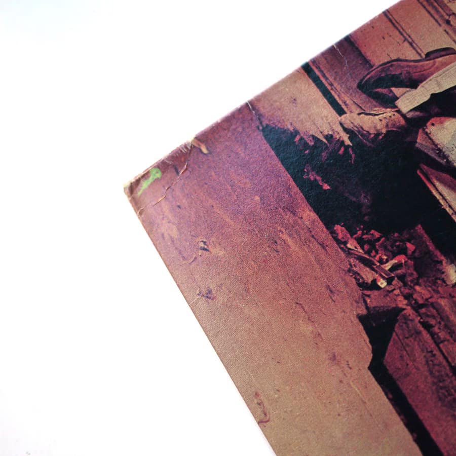 SAINTS - (I'm) Stranded - Image 4