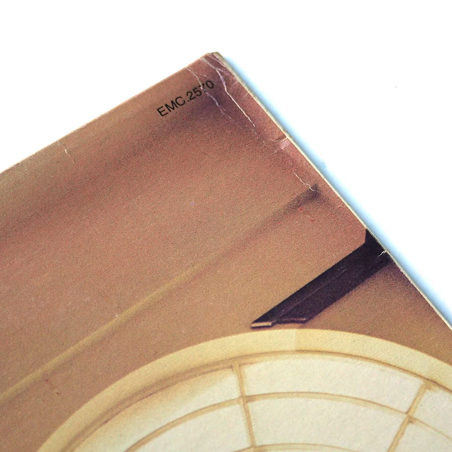 SAINTS - (I'm) Stranded - Image 6