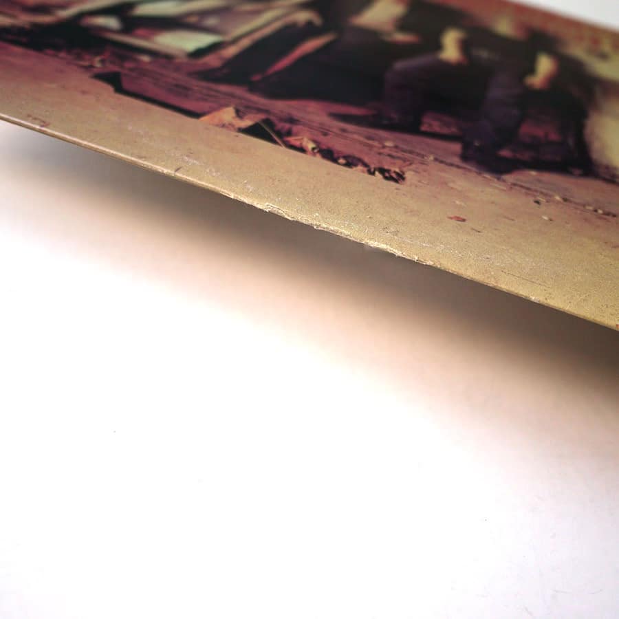 SAINTS - (I'm) Stranded - Image 7