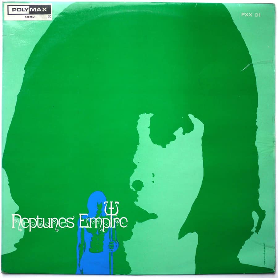 NEPTUNES EMPIRE - Neptunes Empire