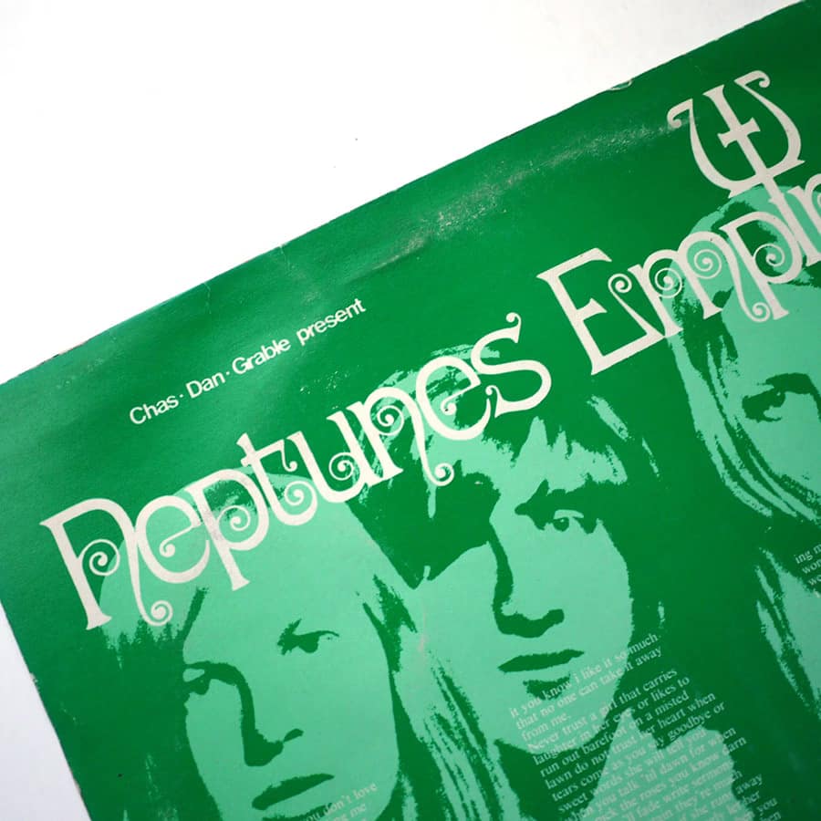 NEPTUNES EMPIRE - Neptunes Empire - Image 3