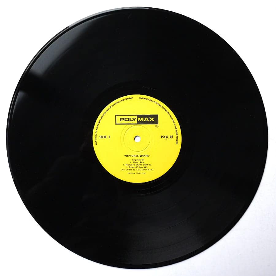 NEPTUNES EMPIRE - Neptunes Empire - Image 9