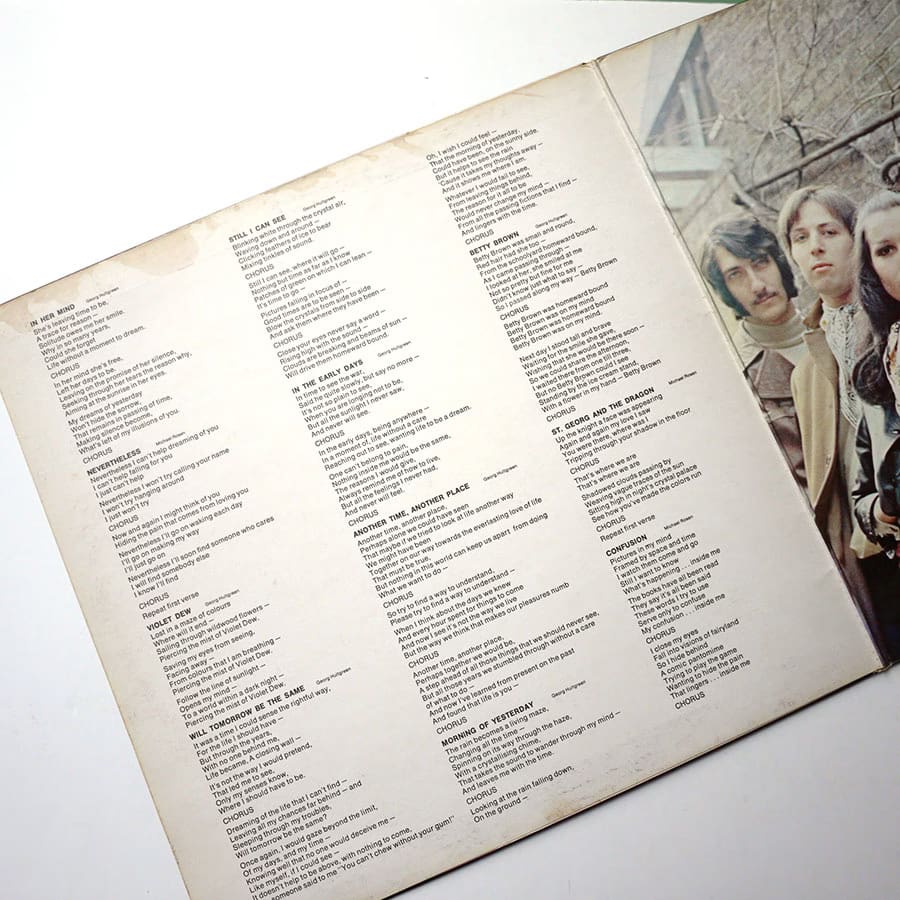 ECLECTION - Eclection - Image 7