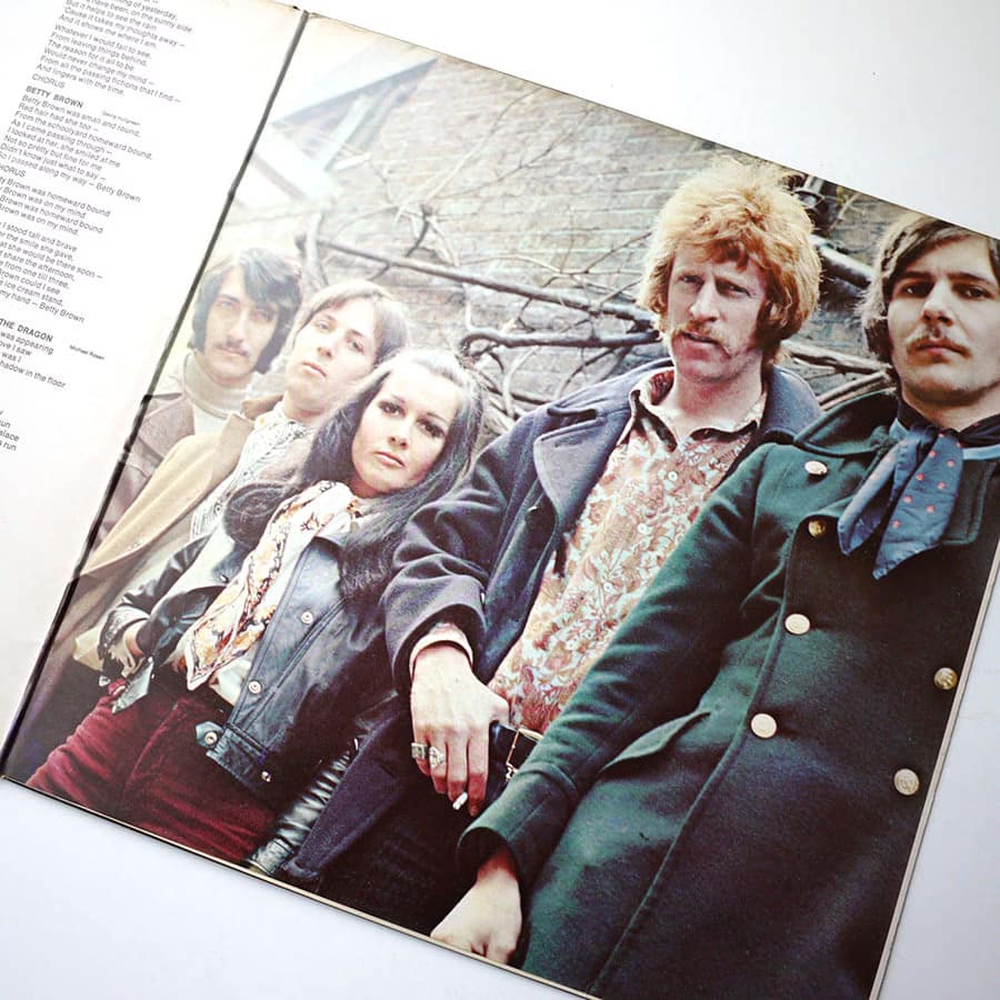 ECLECTION - Eclection - Image 8