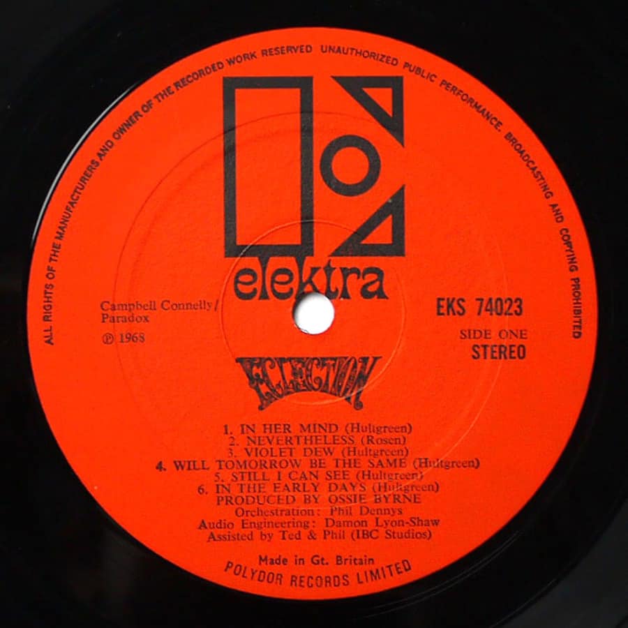 ECLECTION - Eclection - Image 9