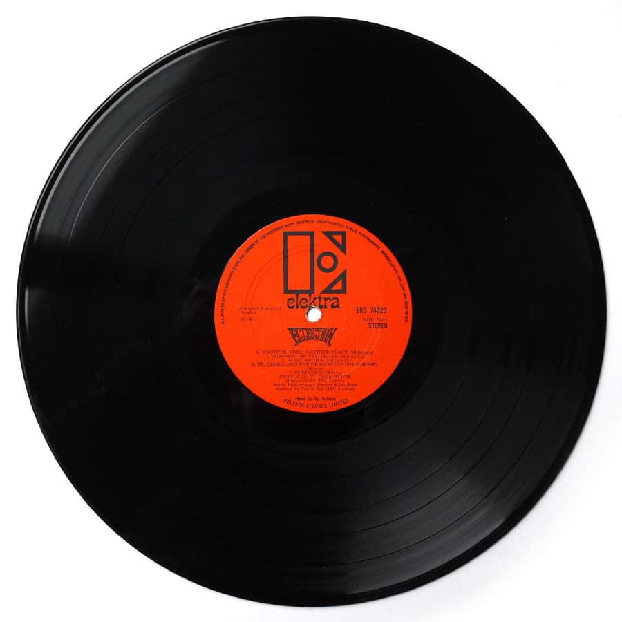 ECLECTION - Eclection - Image 10