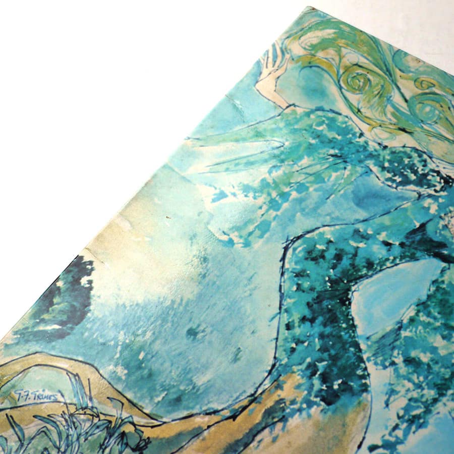 HEDGEHOG PIE - The Green Lady - Image 2