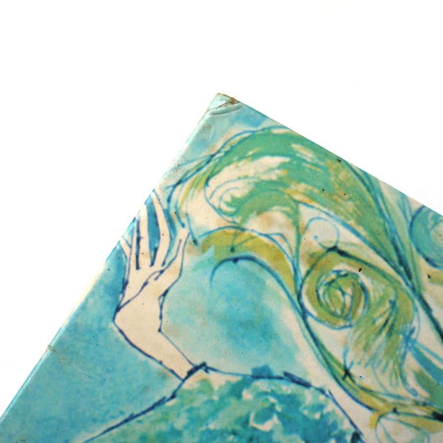 HEDGEHOG PIE - The Green Lady - Image 3