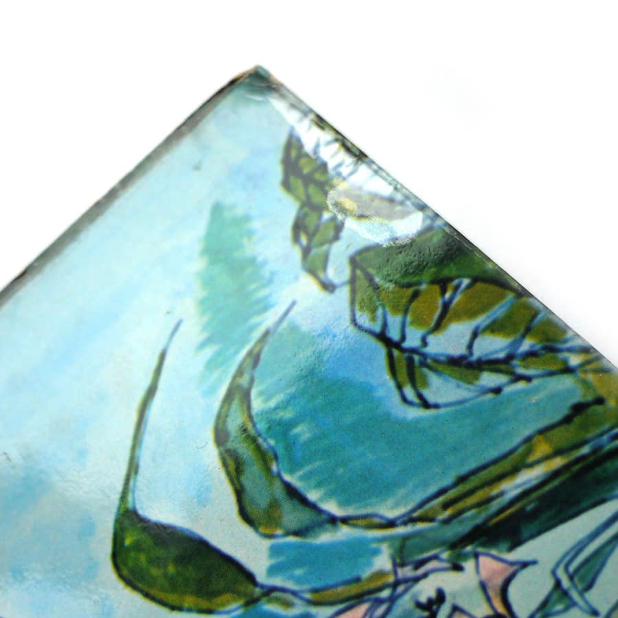 HEDGEHOG PIE - The Green Lady - Image 4