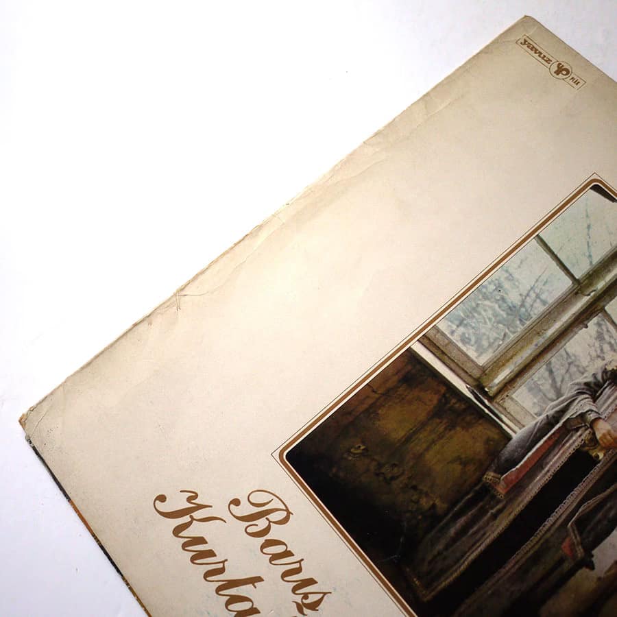 BARIS MANCO - Yeni Bir Gün - Image 2