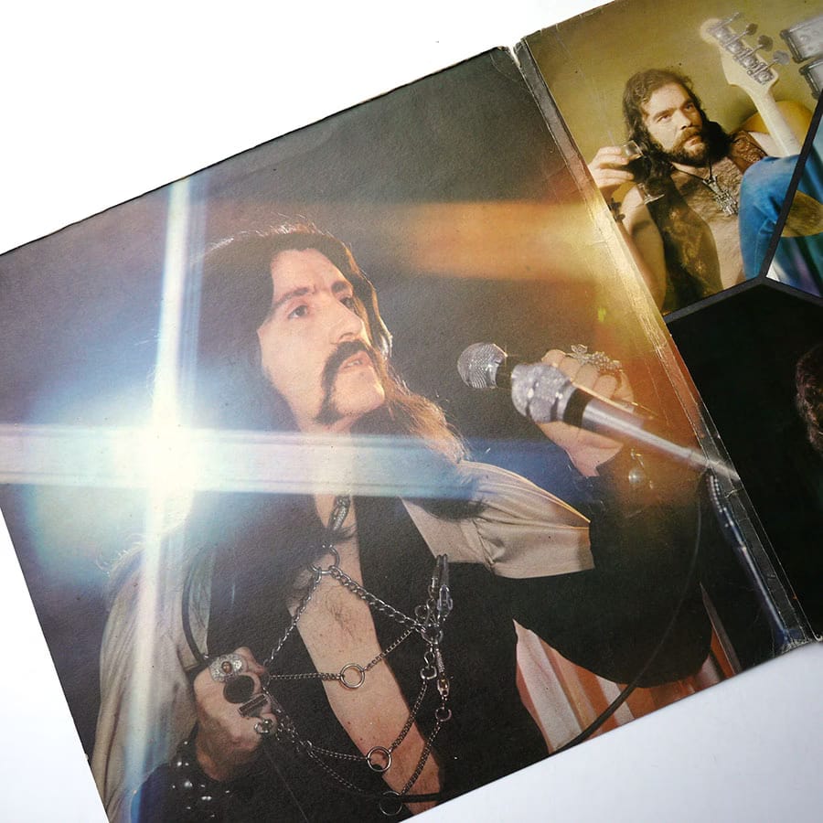 BARIS MANCO - Yeni Bir Gün - Image 7