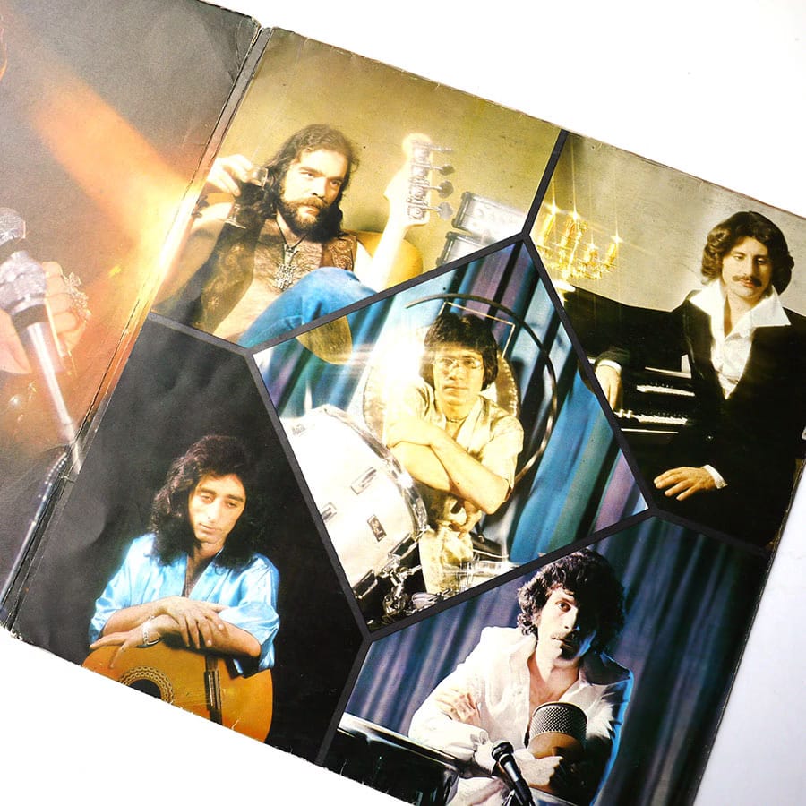 BARIS MANCO - Yeni Bir Gün - Image 8