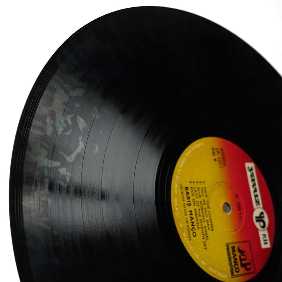 BARIS MANCO - Nick The Chopper - Image 10