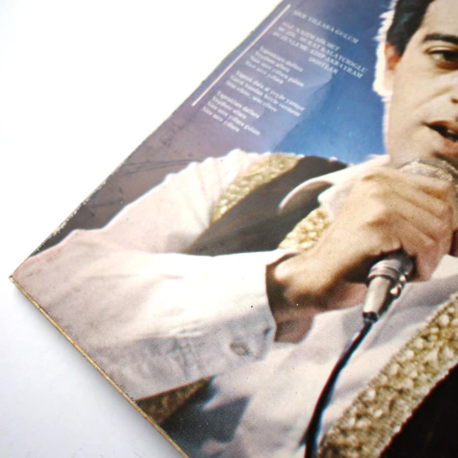 EDIP AKBAYRAM, DOSTLAR - Nice Yıllara Gülüm - Image 8