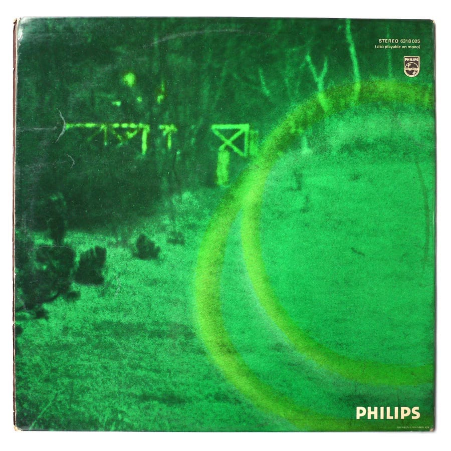 ACHE - Green Man - Image 4