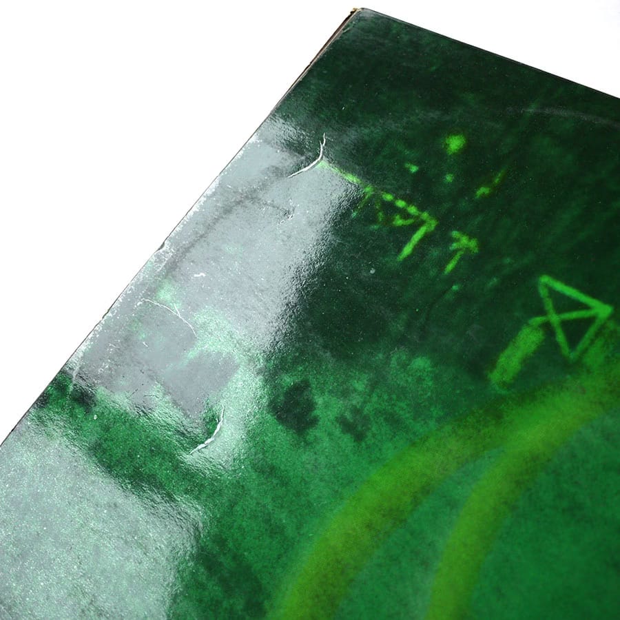 ACHE - Green Man - Image 5