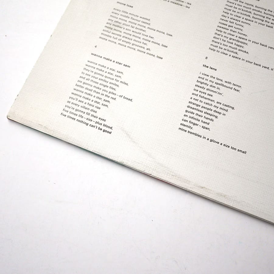 BOBAK, JONS, MALONE - Motherlight - Image 5