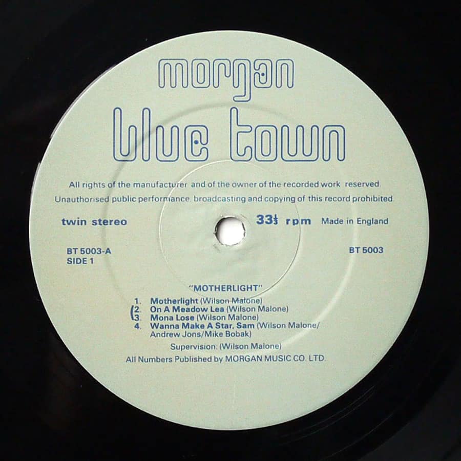 BOBAK, JONS, MALONE - Motherlight - Image 7