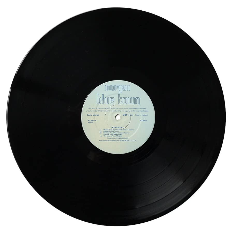 BOBAK, JONS, MALONE - Motherlight - Image 8