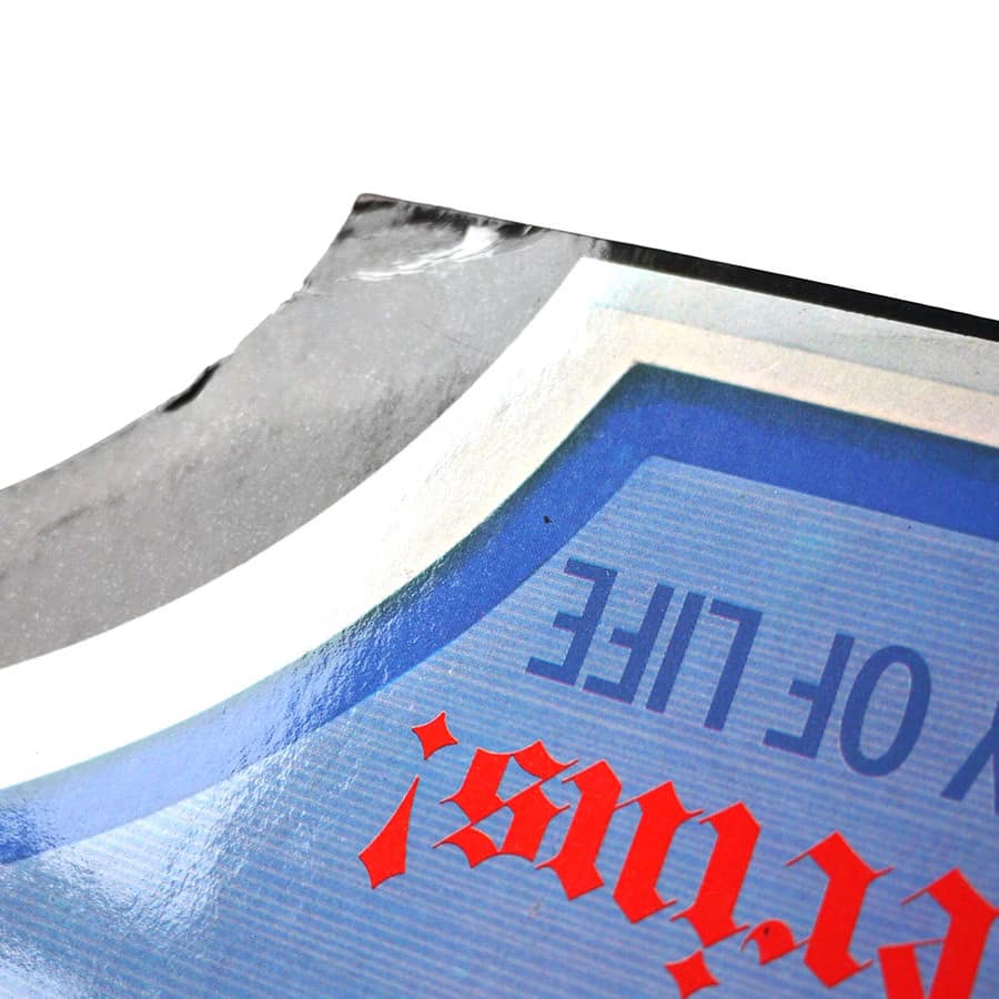 CRUCIFERIUS! - A Nice Way Of Life - Image 5