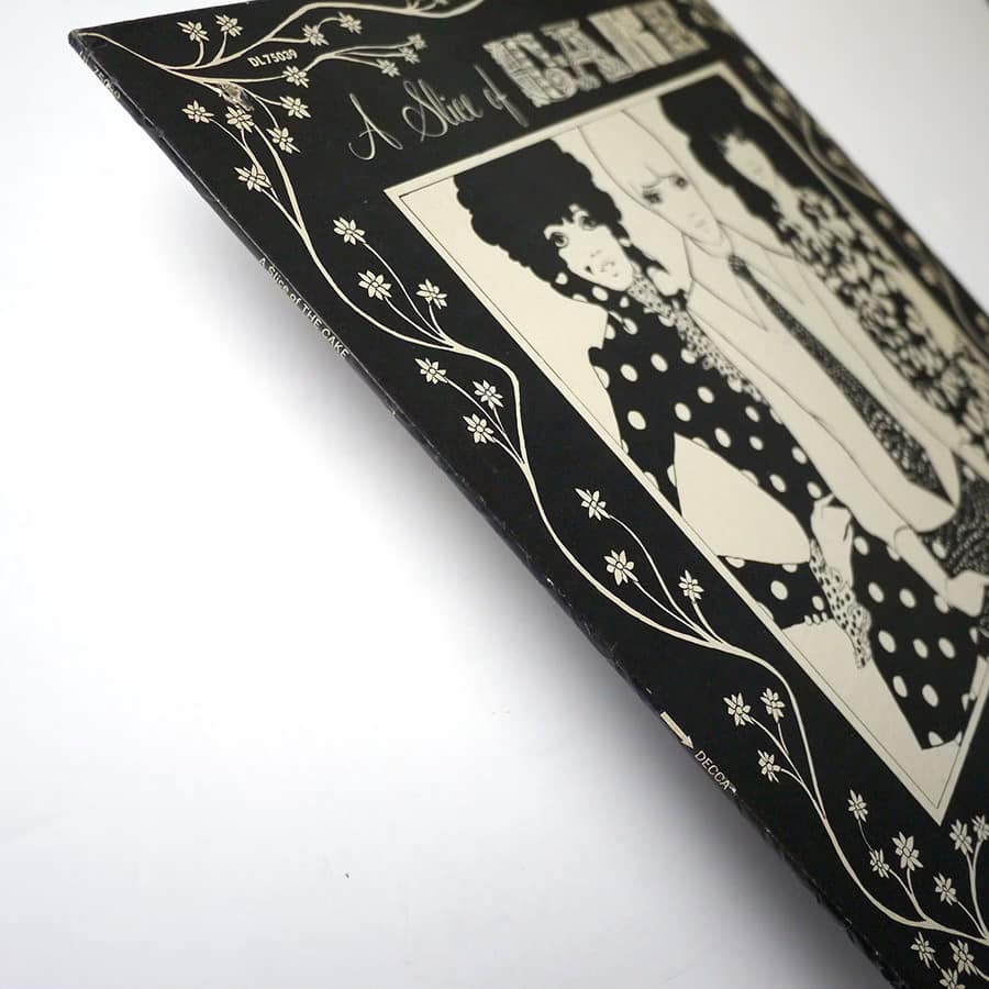 CAKE - A Slice Of Cake - Image 7