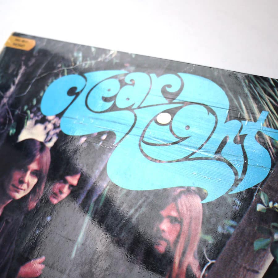 CLEAR LIGHT - Clear Light - Image 2