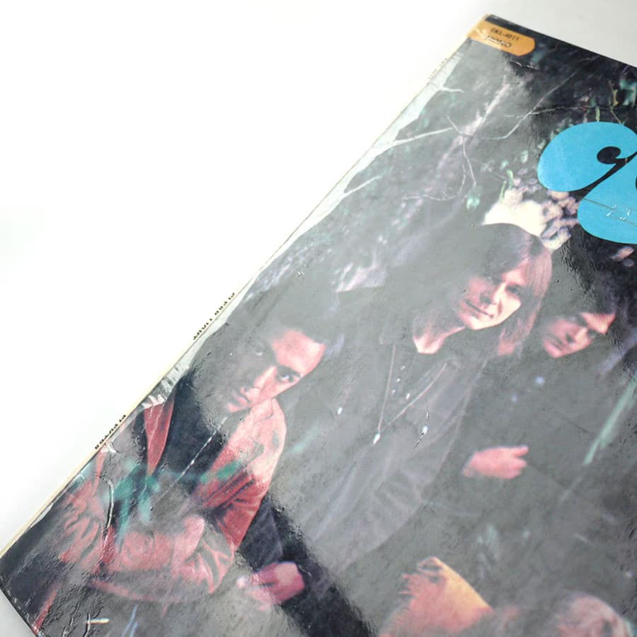 CLEAR LIGHT - Clear Light - Image 3