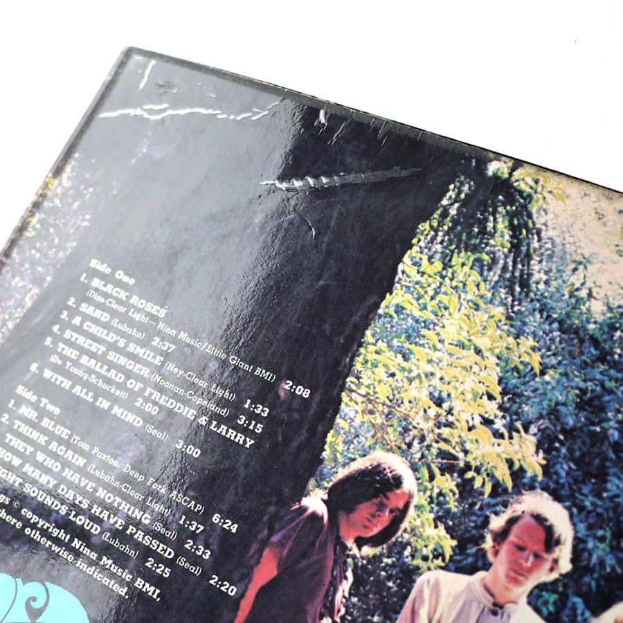 CLEAR LIGHT - Clear Light - Image 7