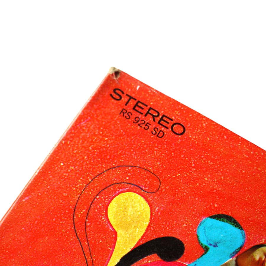 CROME SYRCUS - Love Cycle - Image 2