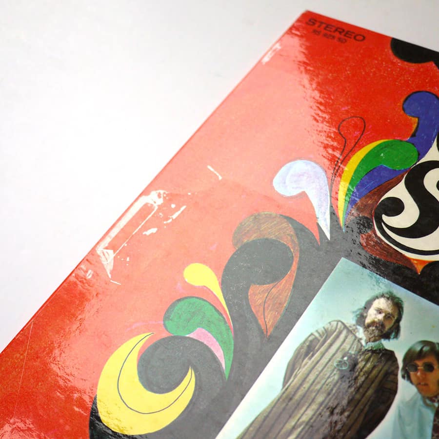 CROME SYRCUS - Love Cycle - Image 5